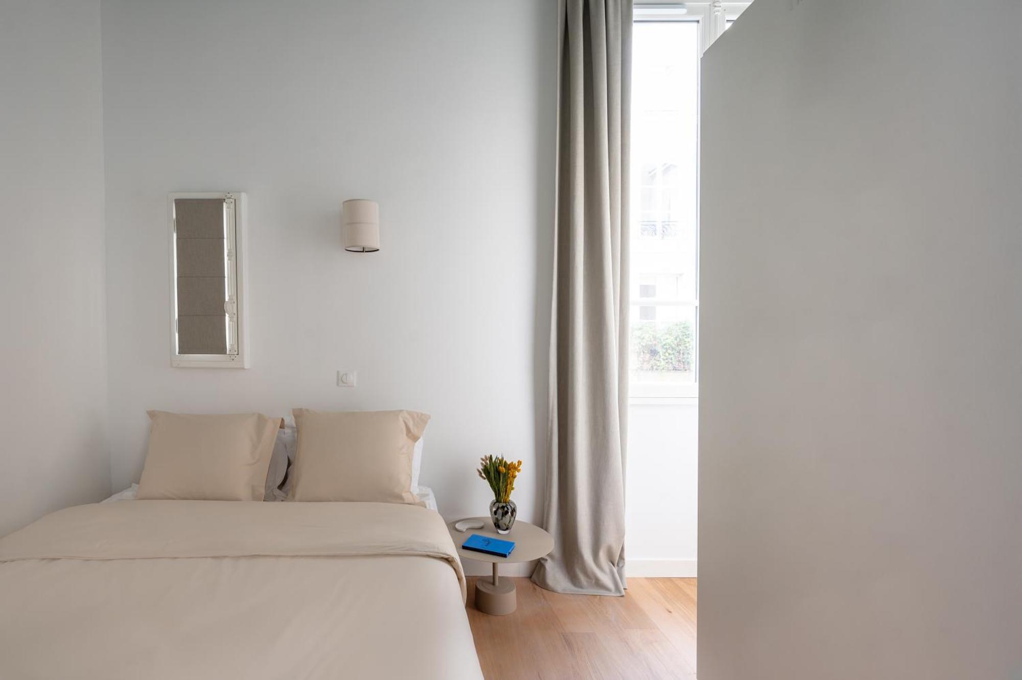 Noble Suites Paris Exterior photo