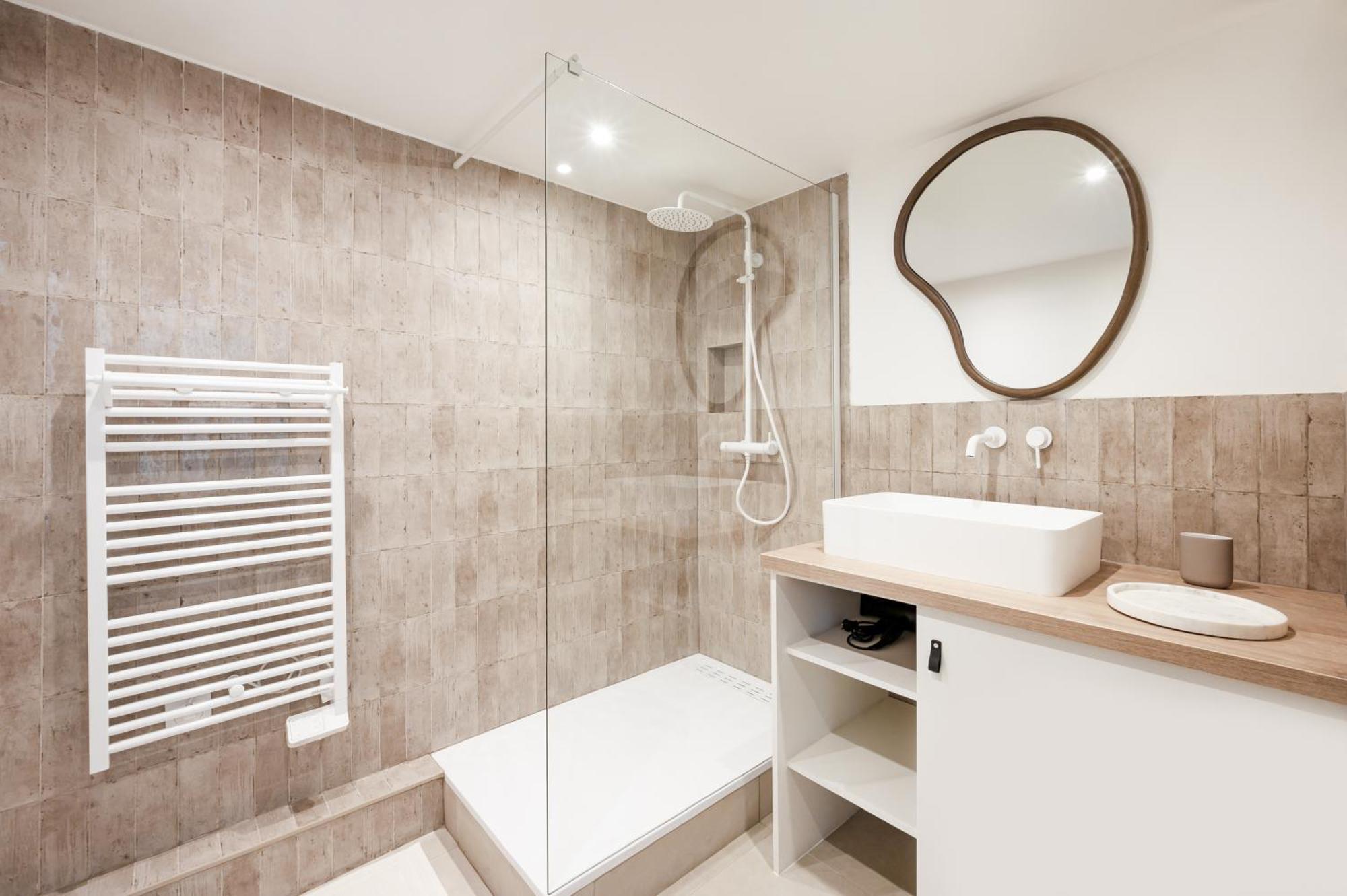 Noble Suites Paris Exterior photo