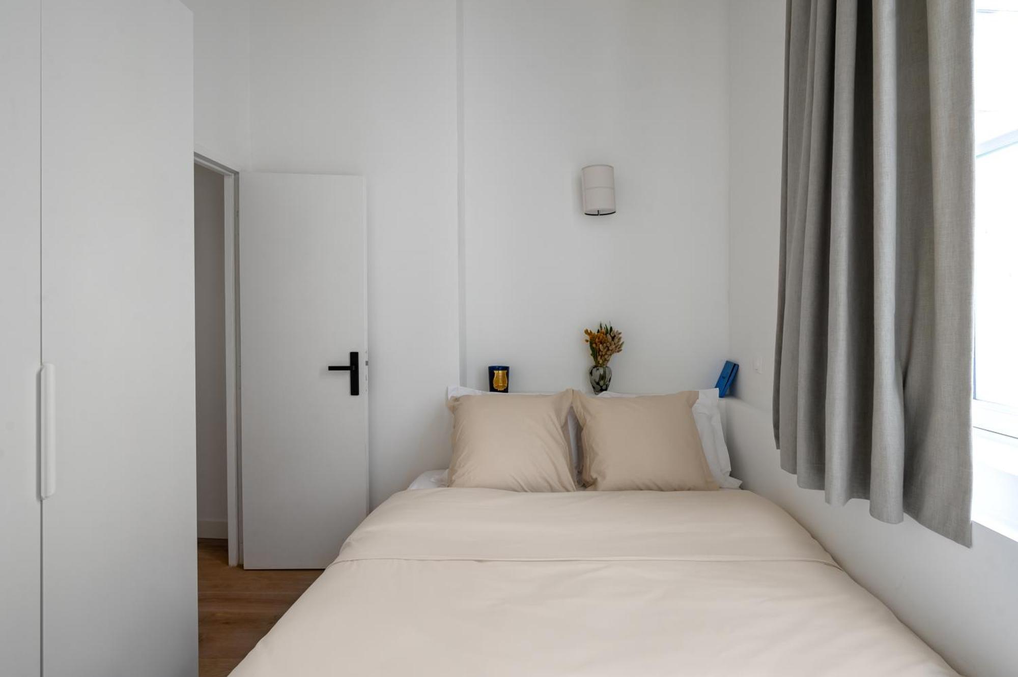 Noble Suites Paris Exterior photo