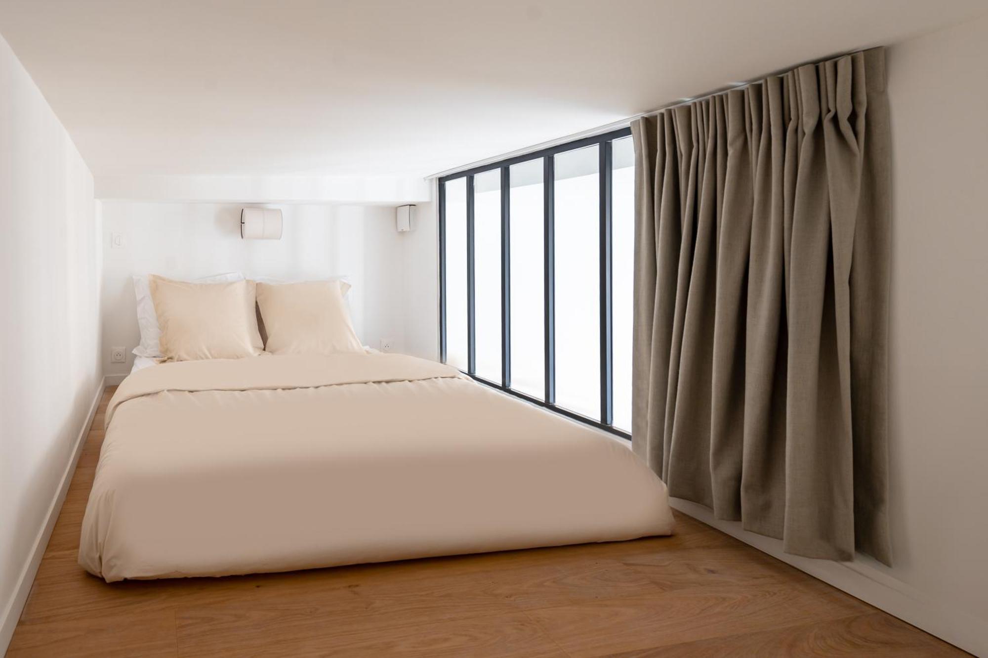 Noble Suites Paris Exterior photo