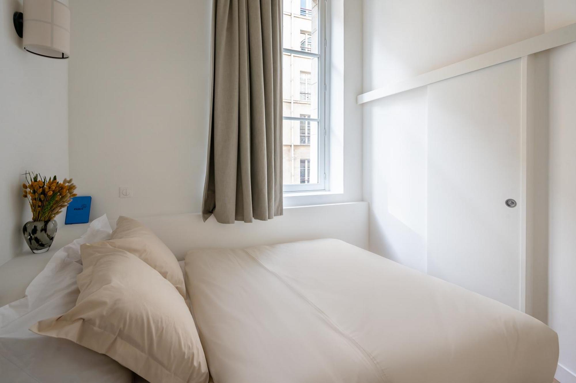 Noble Suites Paris Exterior photo
